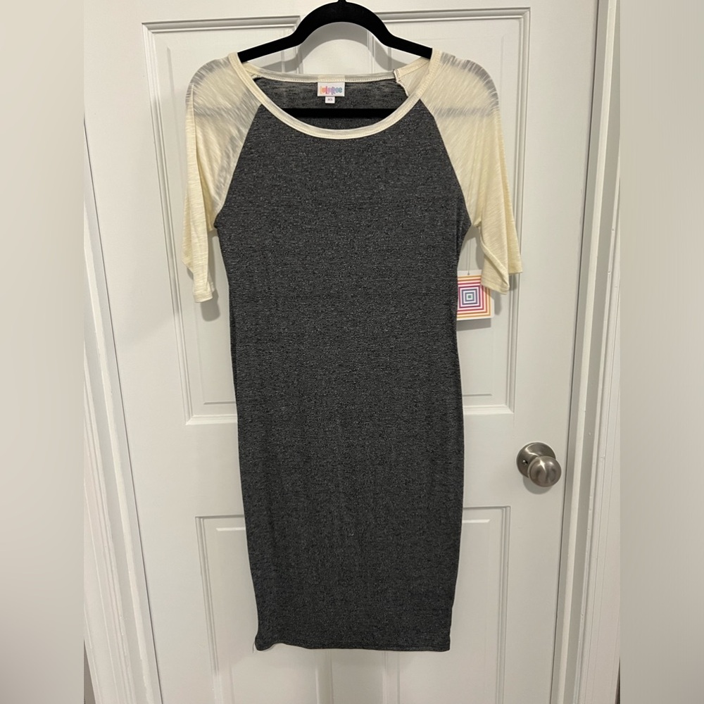 Lularoe Julia Dress